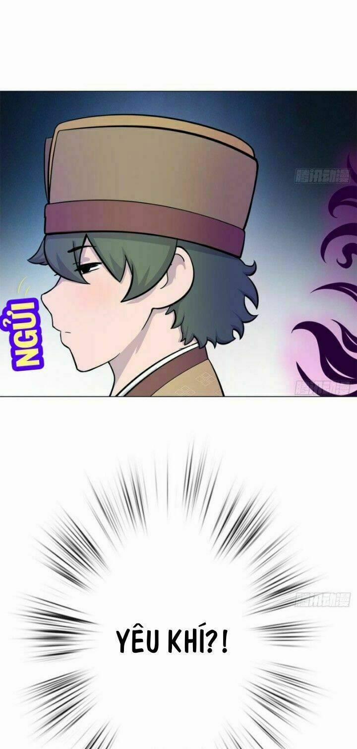 Thiên Thần Shipper 16 trang 3