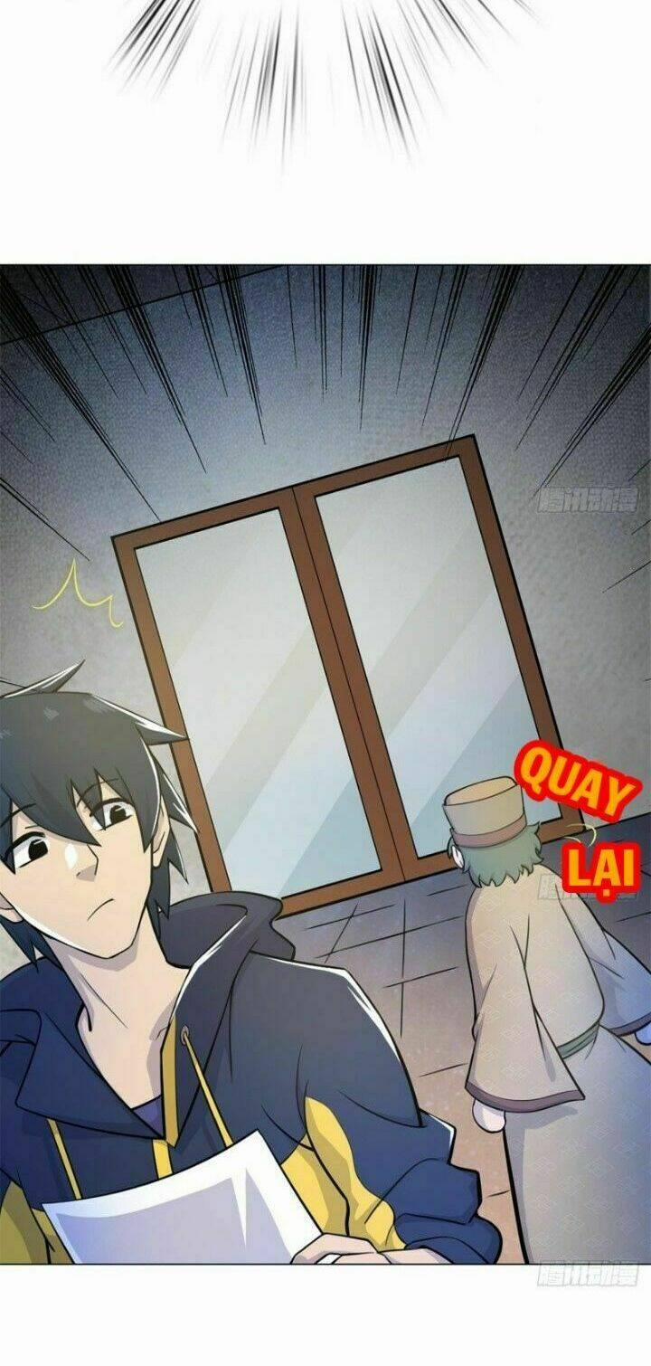 Thiên Thần Shipper 16 trang 4