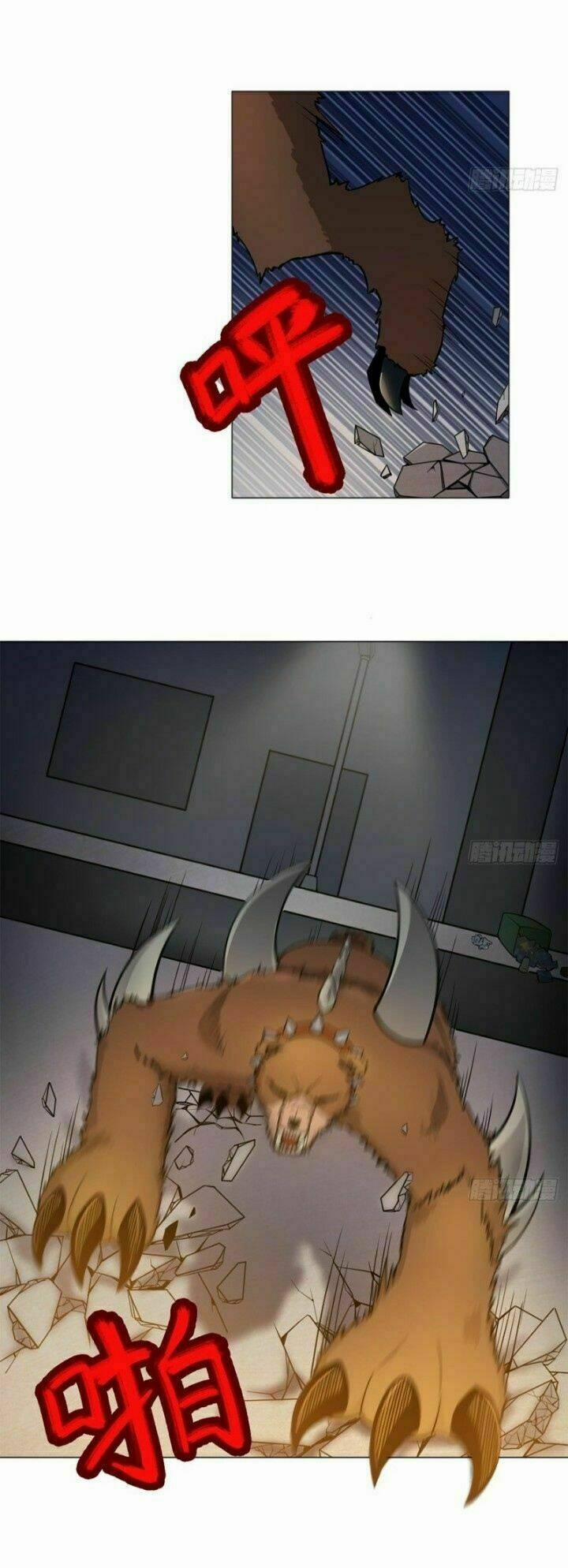 Thiên Thần Shipper 16 trang 7