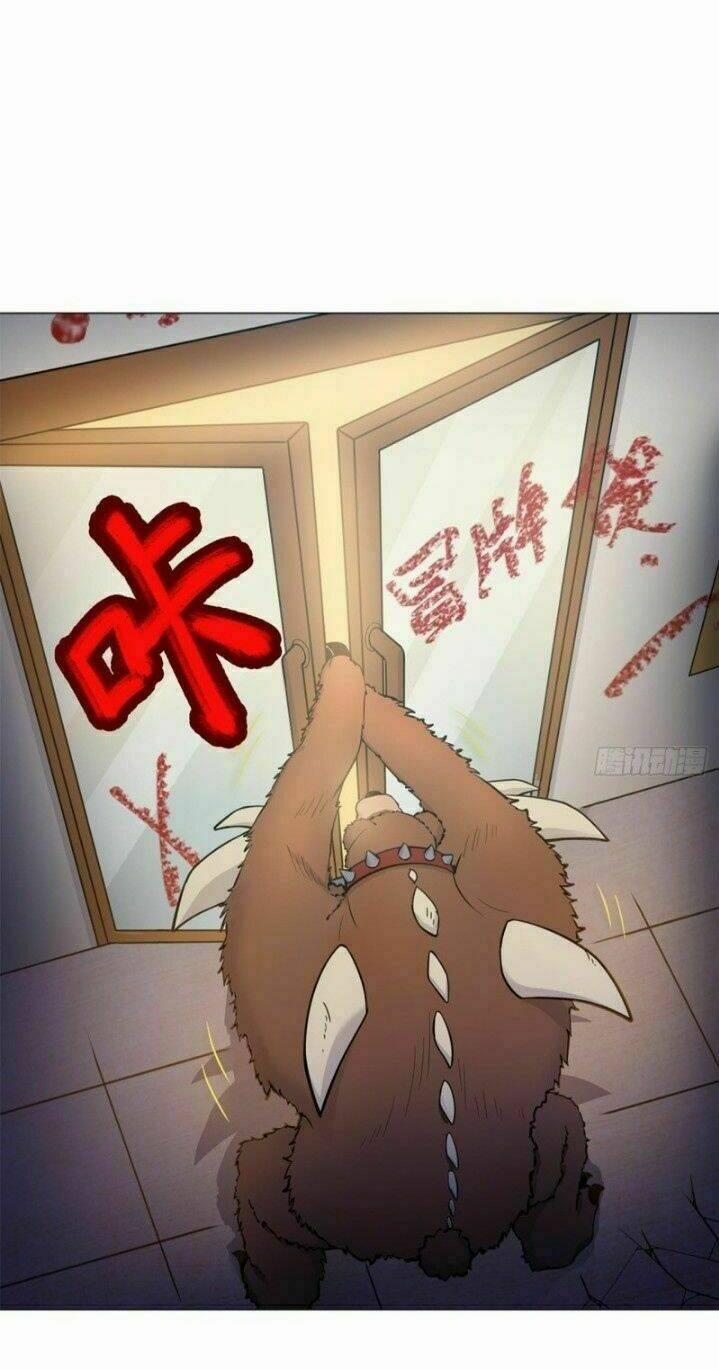 Thiên Thần Shipper 16 trang 9