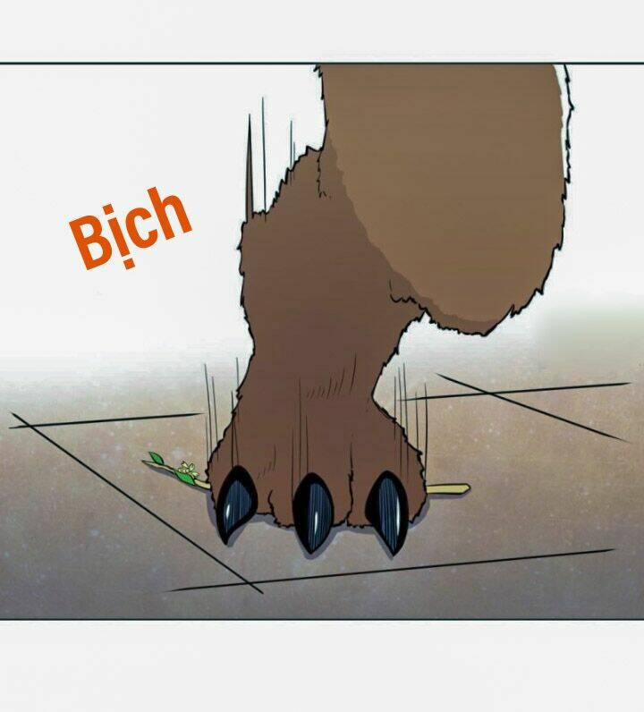 Thiên Thần Shipper 17 trang 10