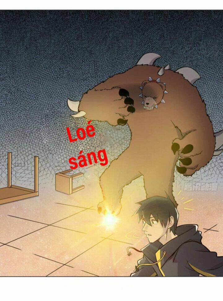 Thiên Thần Shipper 17 trang 11