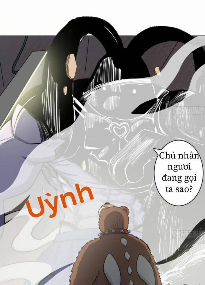 Thiên Thần Shipper 17 trang 13