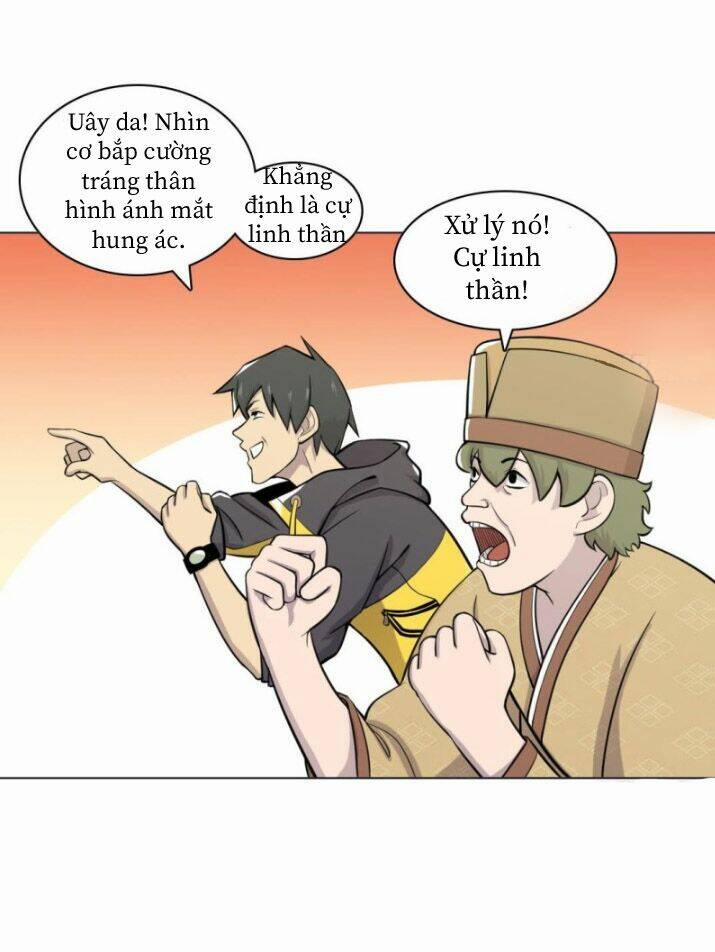 Thiên Thần Shipper 17 trang 15