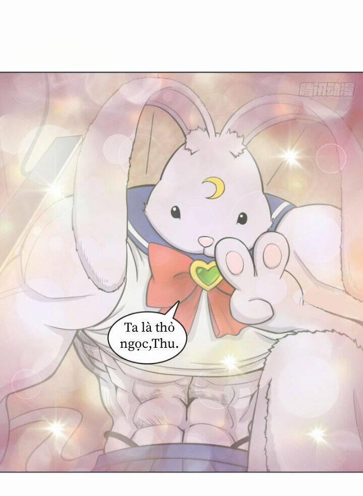 Thiên Thần Shipper 17 trang 16