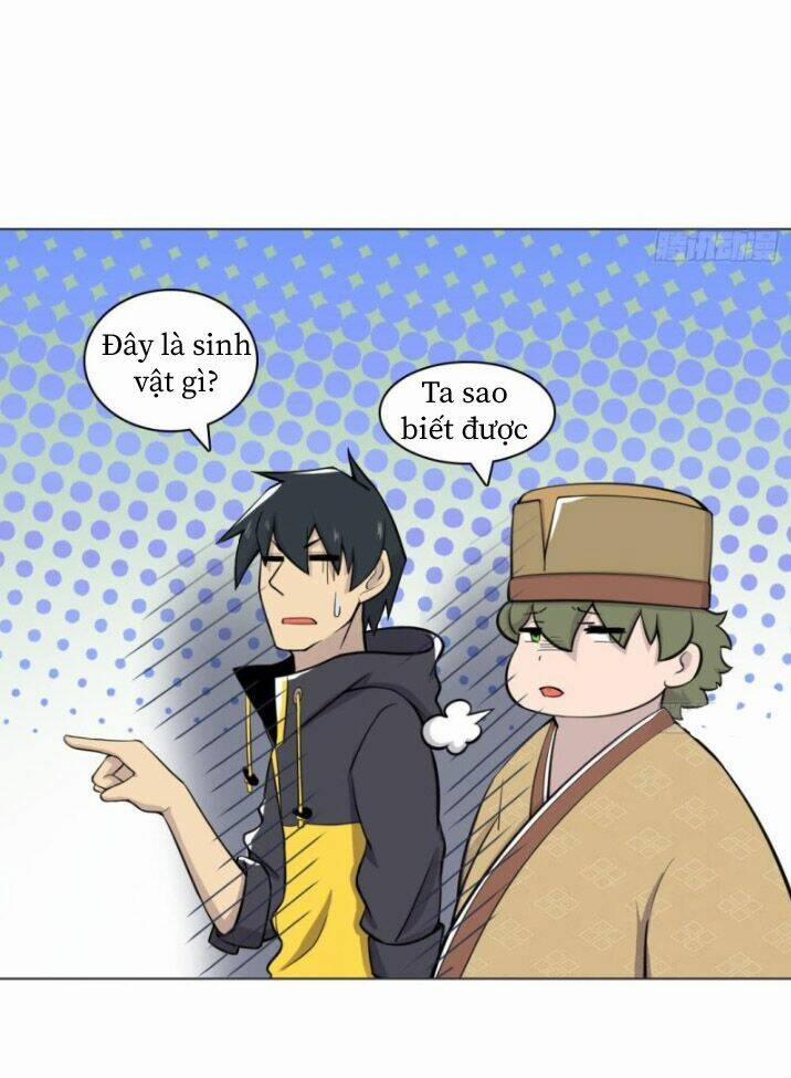 Thiên Thần Shipper 17 trang 17