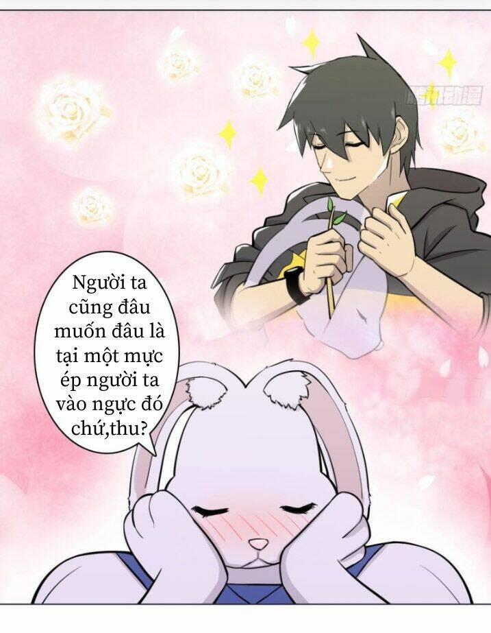 Thiên Thần Shipper 17 trang 19