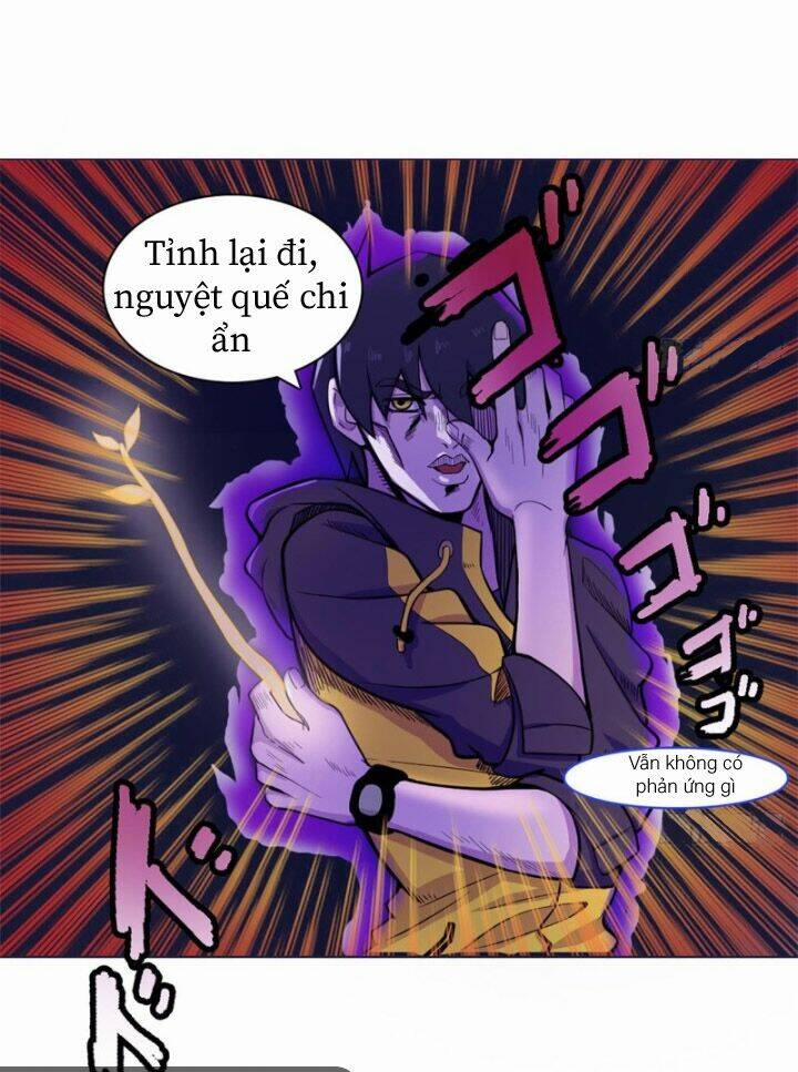 Thiên Thần Shipper 17 trang 5