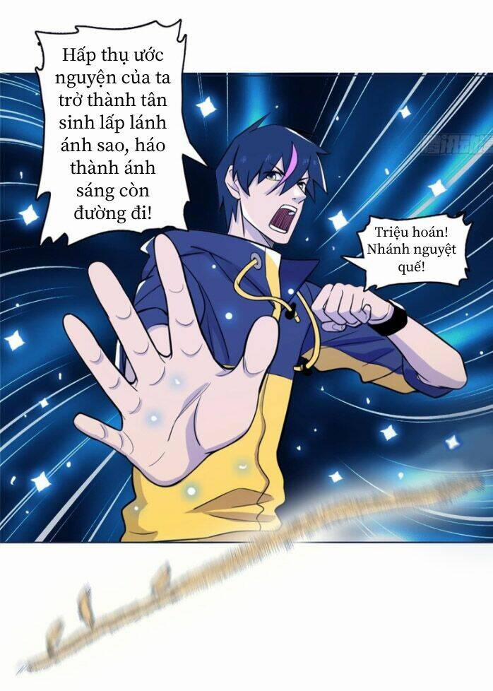 Thiên Thần Shipper 17 trang 7