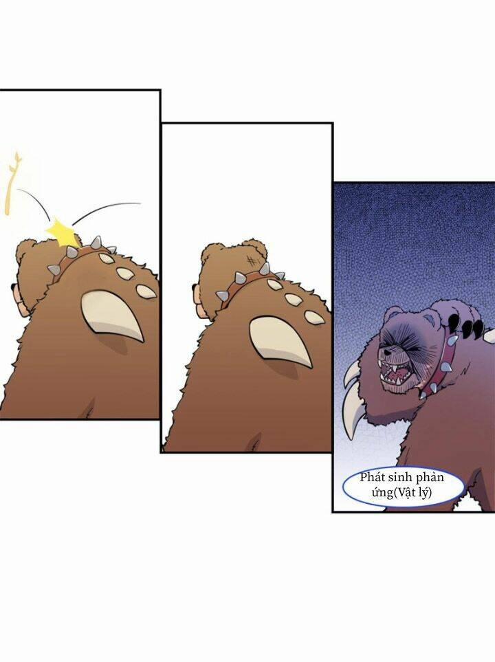 Thiên Thần Shipper 17 trang 8