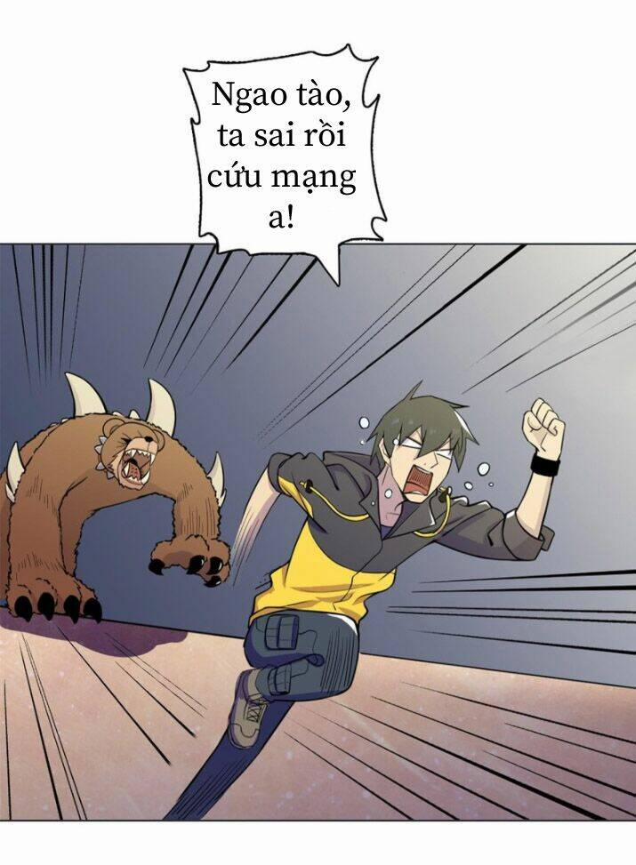 Thiên Thần Shipper 17 trang 9