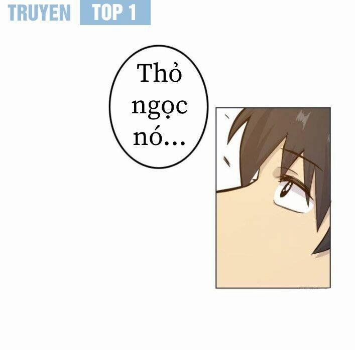 Thiên Thần Shipper 18 trang 13