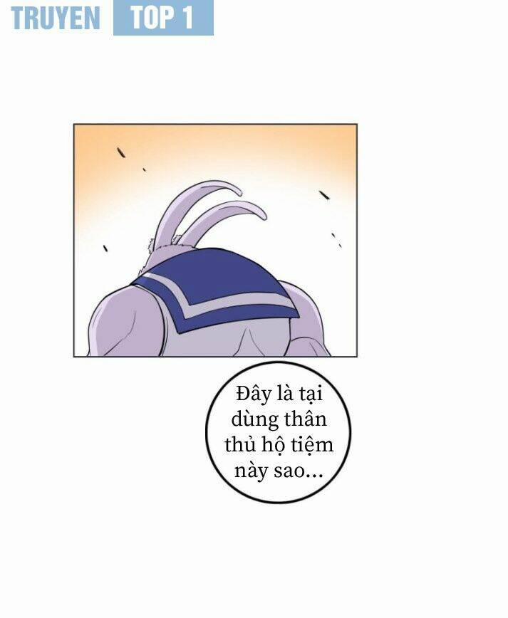 Thiên Thần Shipper 18 trang 14