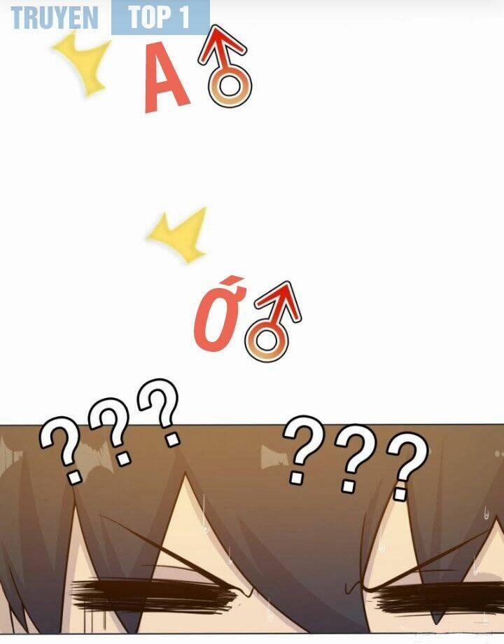 Thiên Thần Shipper 18 trang 15
