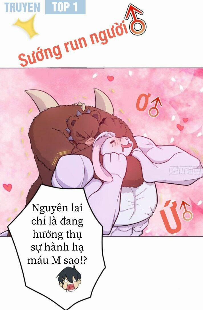 Thiên Thần Shipper 18 trang 16