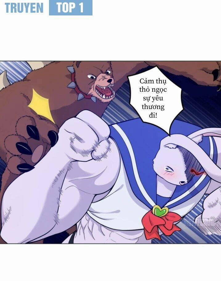 Thiên Thần Shipper 18 trang 18