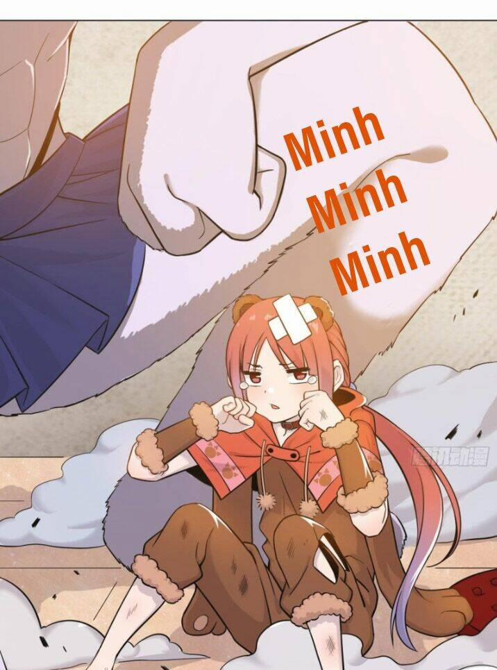 Thiên Thần Shipper 18 trang 25