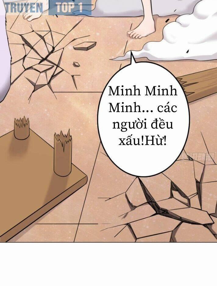 Thiên Thần Shipper 18 trang 26