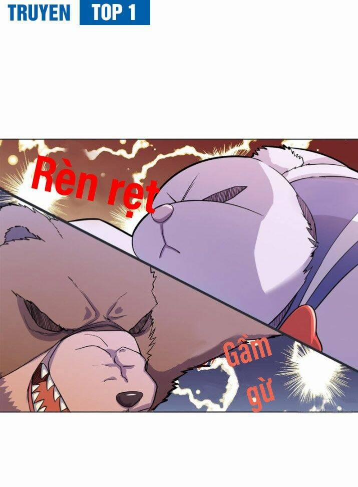 Thiên Thần Shipper 18 trang 4