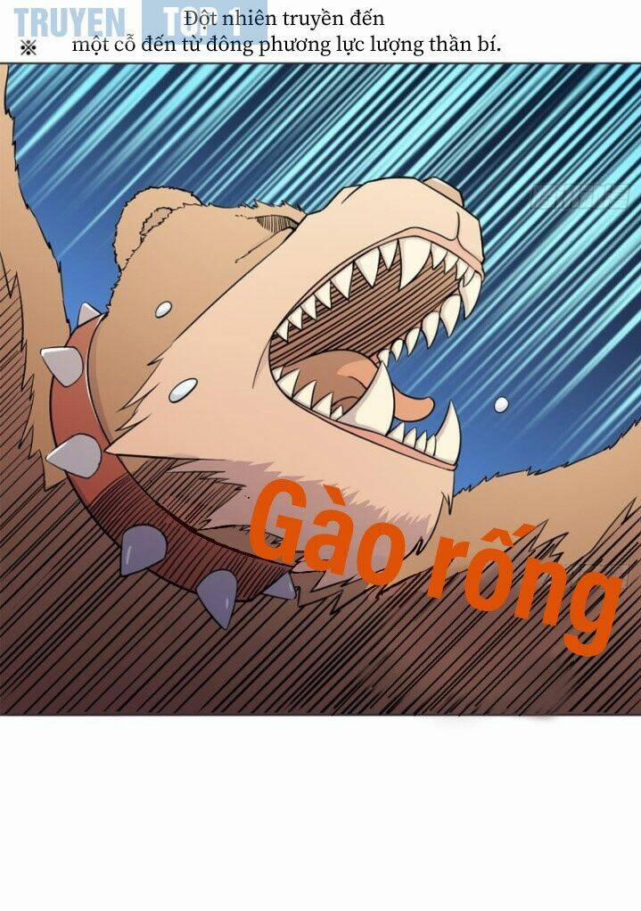 Thiên Thần Shipper 18 trang 6