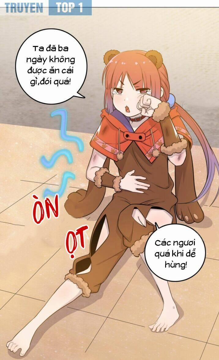 Thiên Thần Shipper 19 trang 1