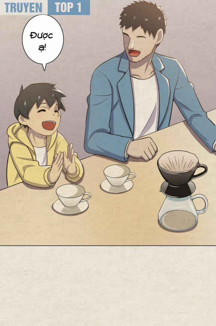 Thiên Thần Shipper 19 trang 18