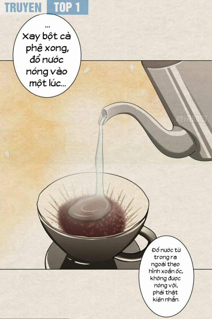 Thiên Thần Shipper 19 trang 19