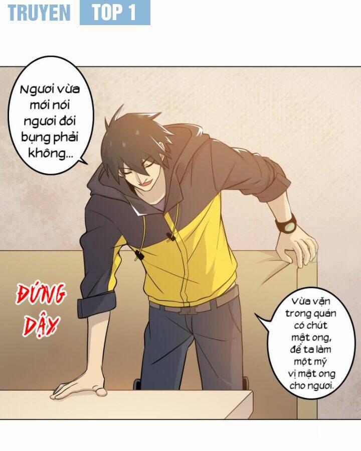 Thiên Thần Shipper 19 trang 29