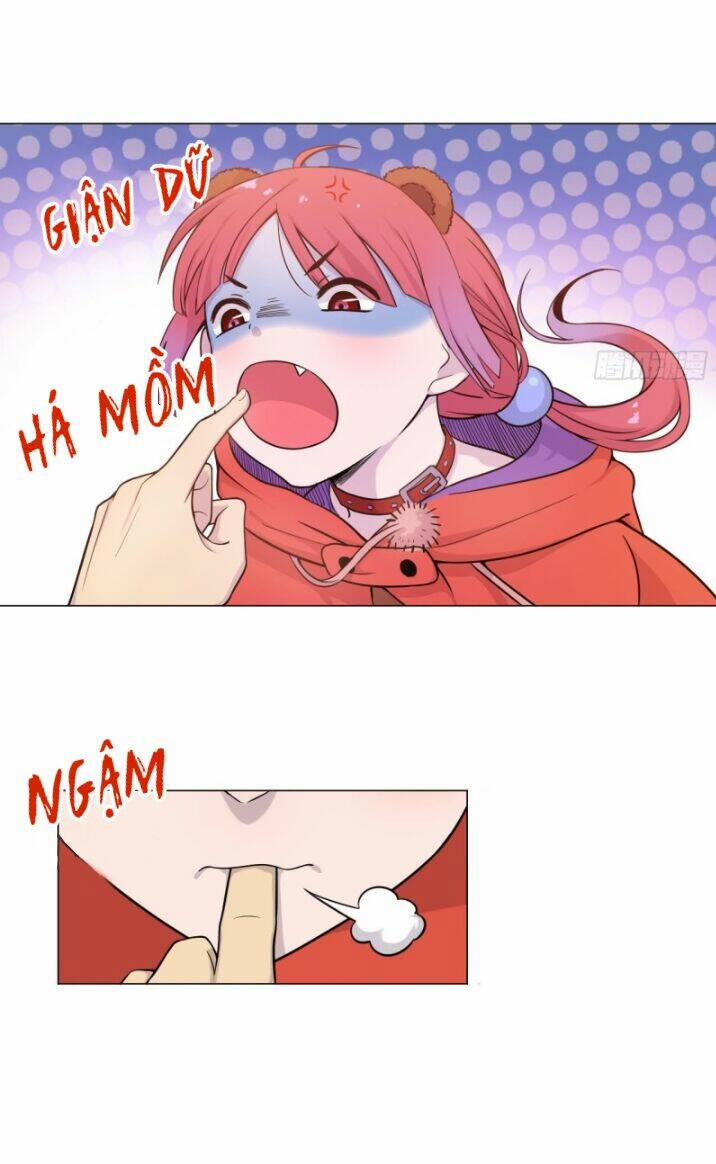 Thiên Thần Shipper 19 trang 3