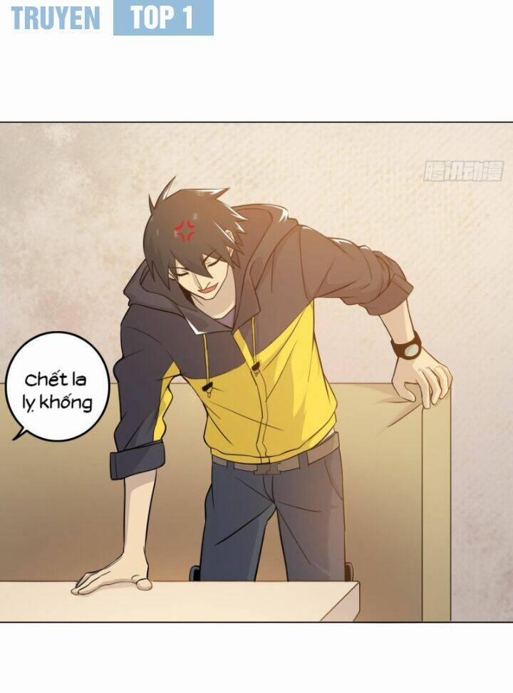 Thiên Thần Shipper 19 trang 30