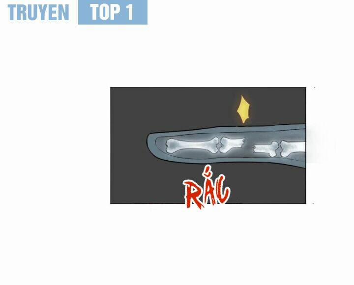 Thiên Thần Shipper 19 trang 5