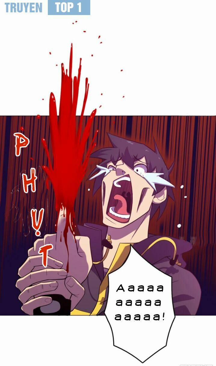 Thiên Thần Shipper 19 trang 6