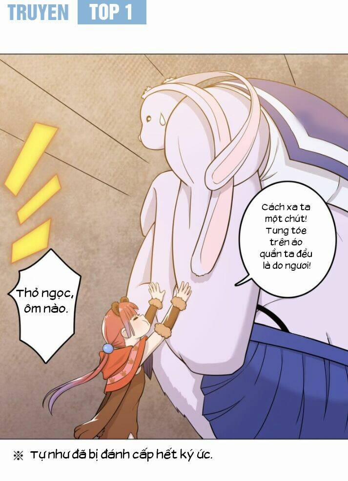 Thiên Thần Shipper 19 trang 8