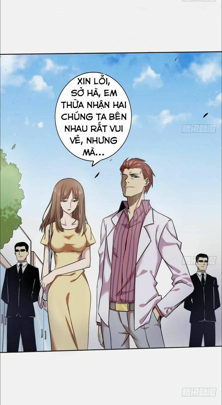 Thiên Thần Shipper 2 trang 2