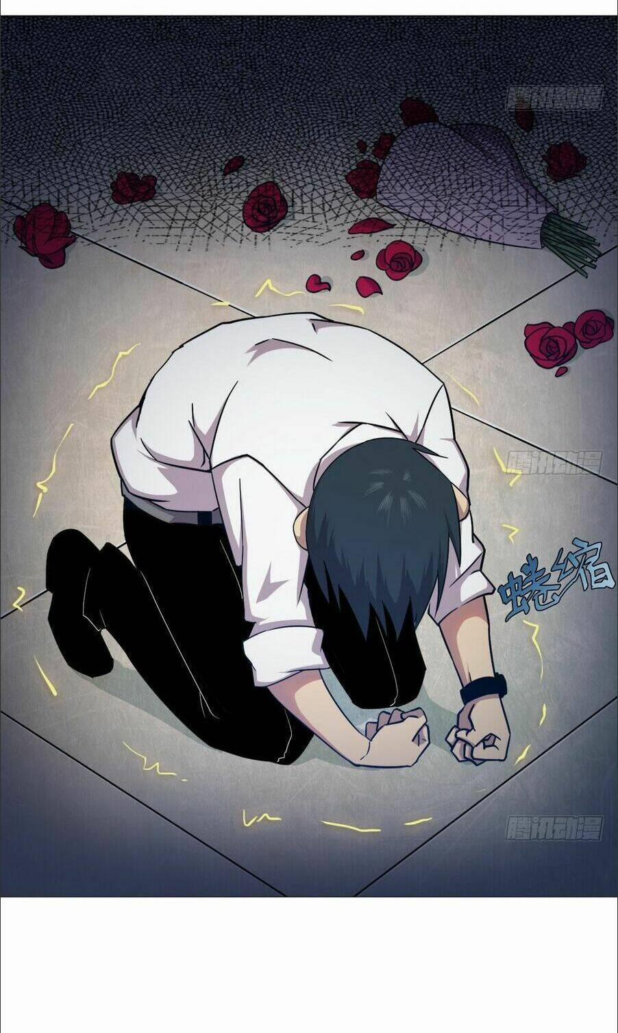 Thiên Thần Shipper 2 trang 23