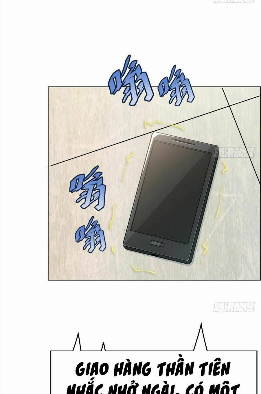 Thiên Thần Shipper 2 trang 26