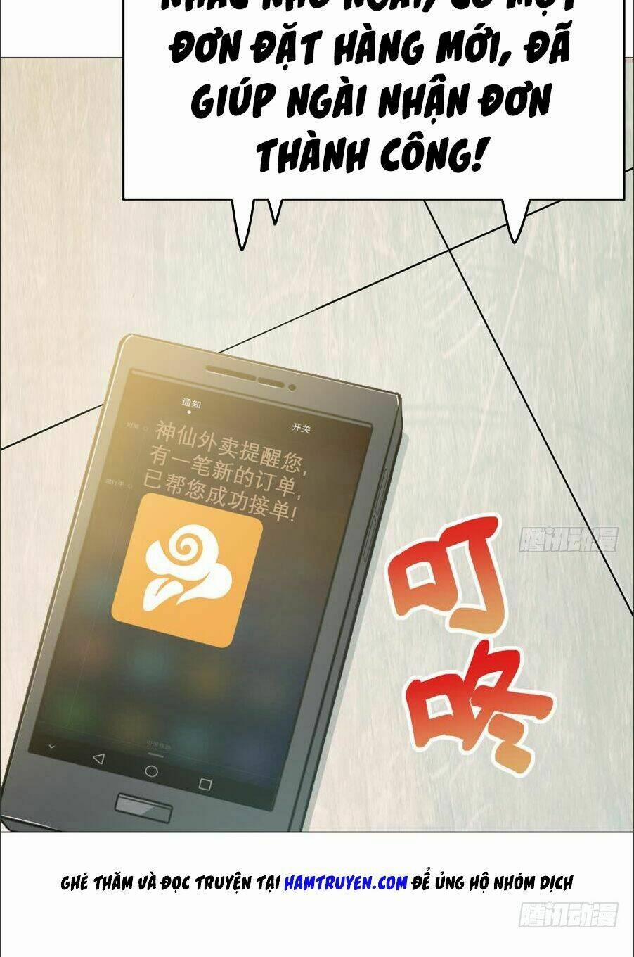 Thiên Thần Shipper 2 trang 27