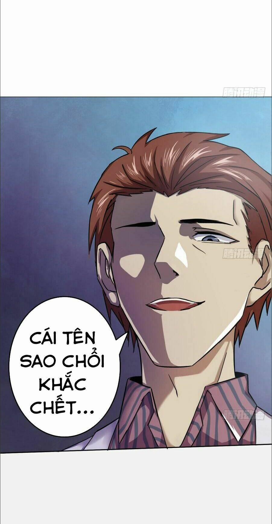 Thiên Thần Shipper 2 trang 6