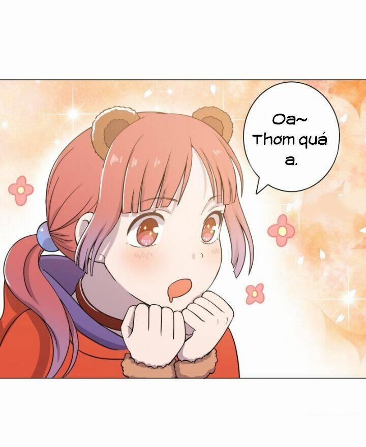 Thiên Thần Shipper 20 trang 1