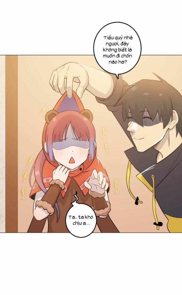 Thiên Thần Shipper 20 trang 14