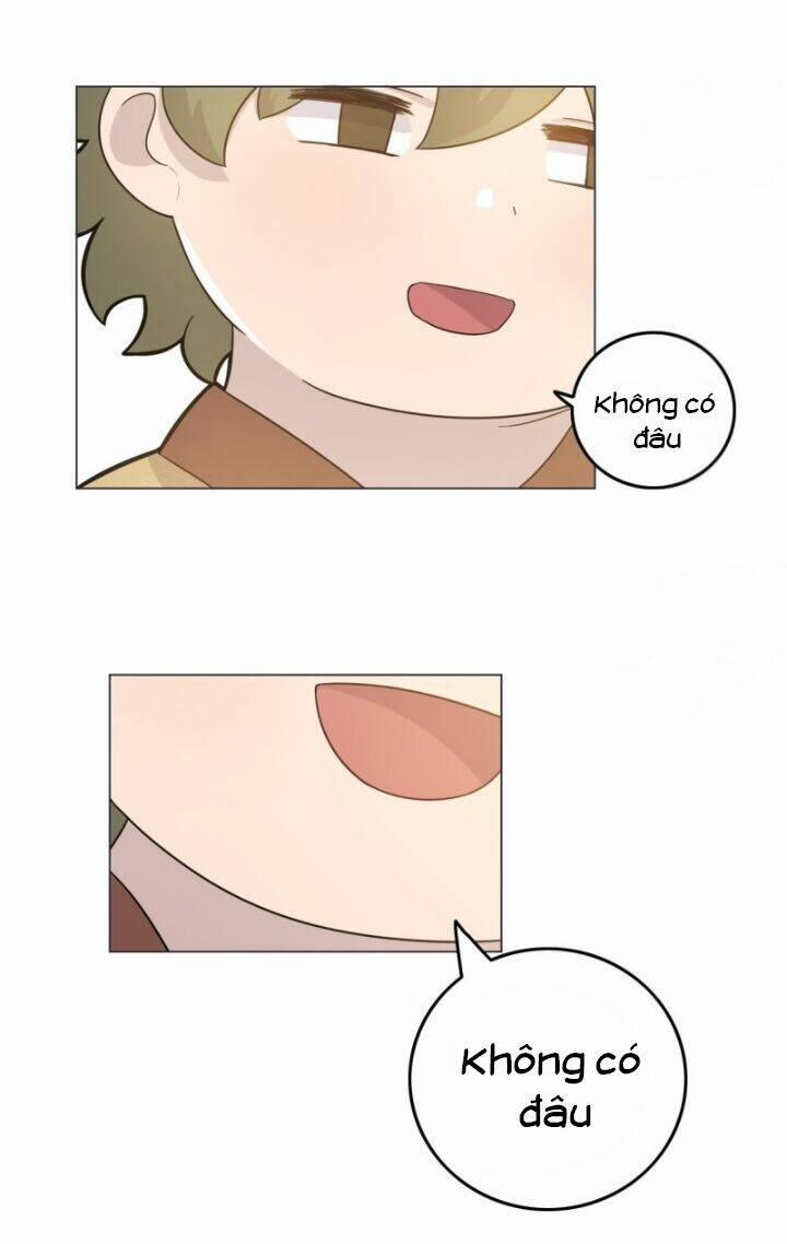 Thiên Thần Shipper 20 trang 18