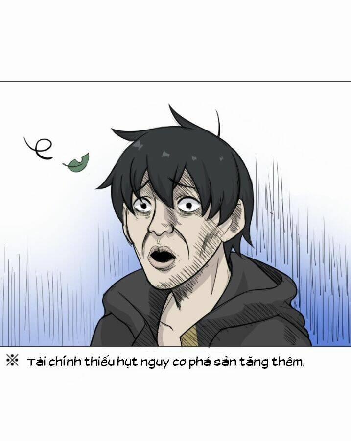 Thiên Thần Shipper 20 trang 19