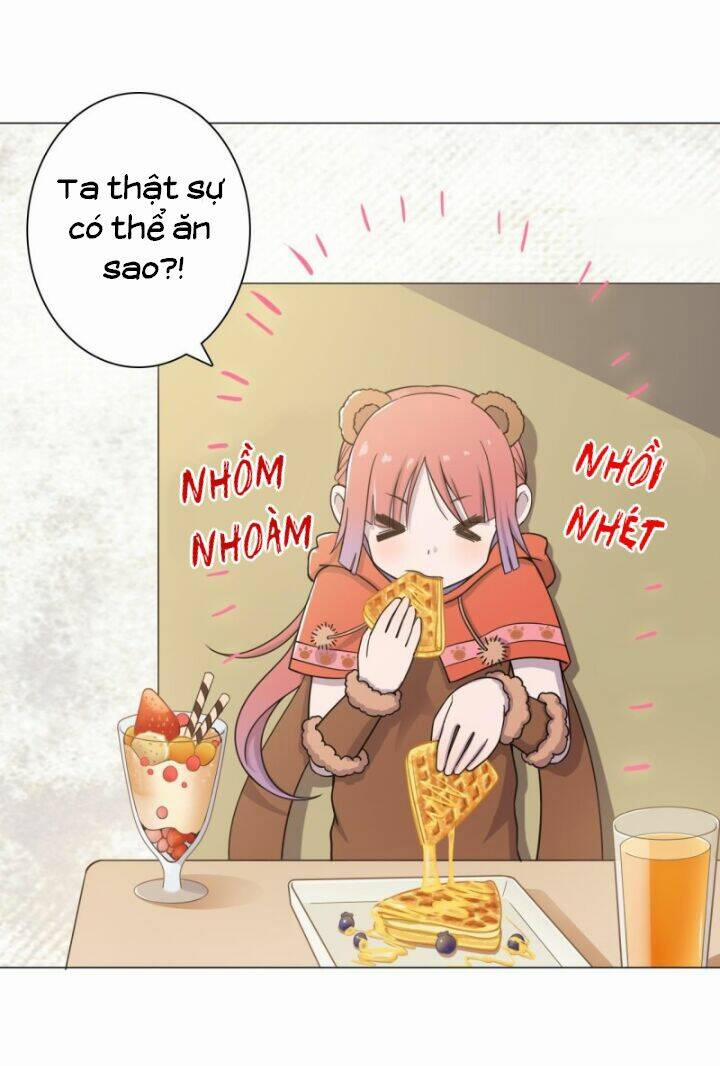 Thiên Thần Shipper 20 trang 2