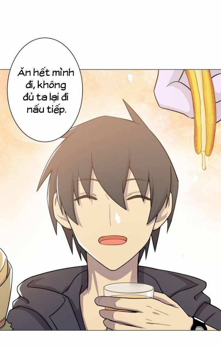 Thiên Thần Shipper 20 trang 4