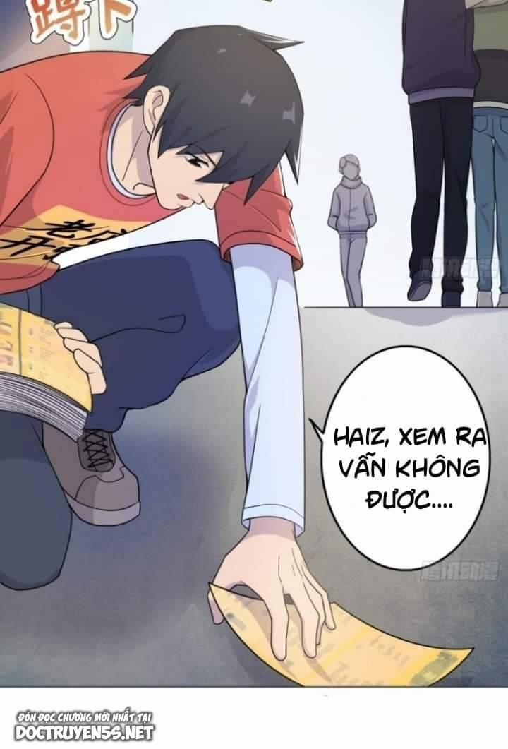 Thiên Thần Shipper 21 trang 14