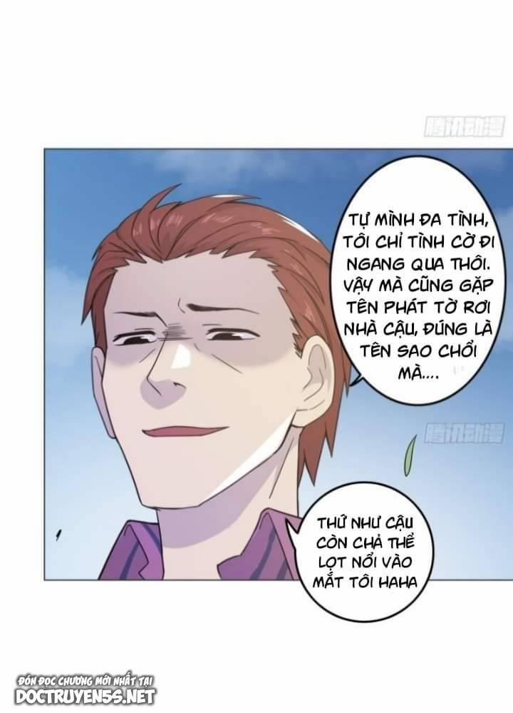 Thiên Thần Shipper 21 trang 19