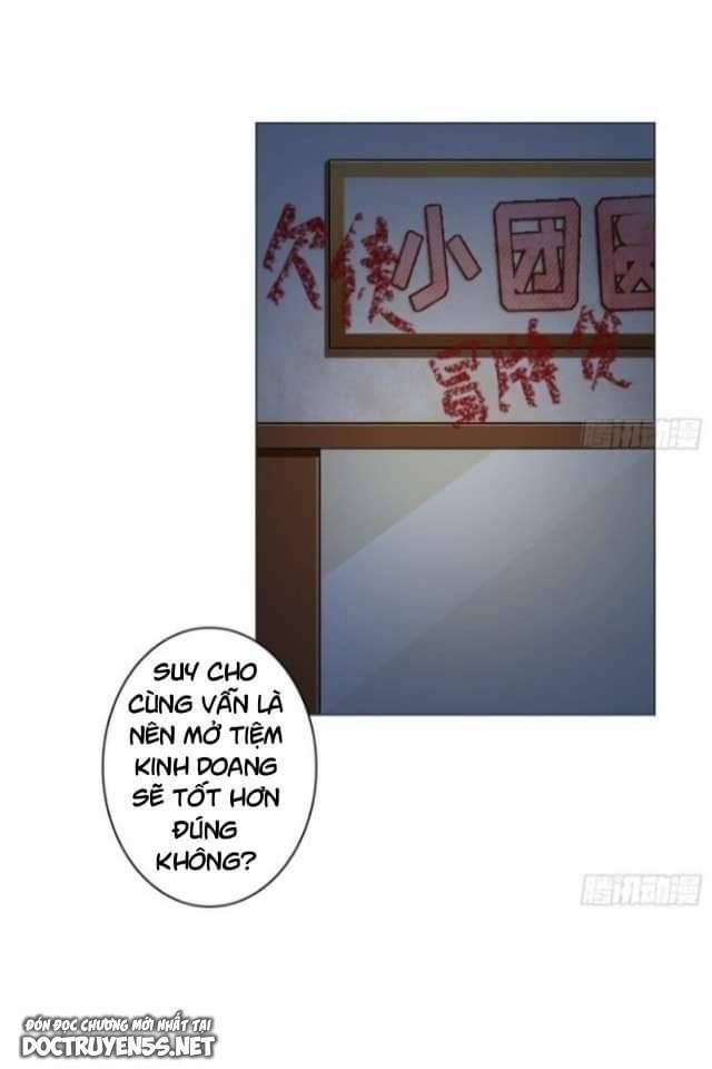 Thiên Thần Shipper 21 trang 2