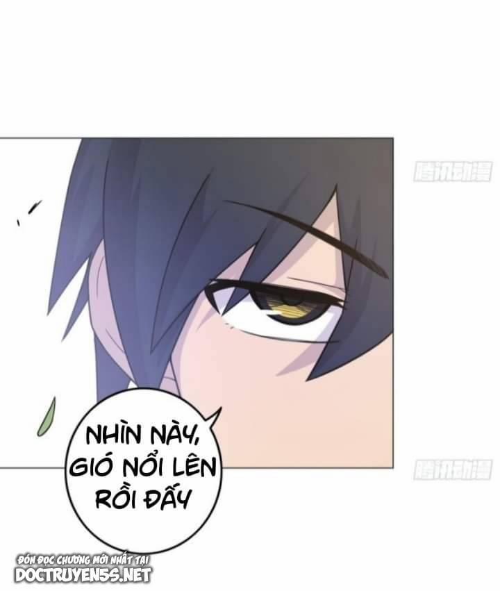 Thiên Thần Shipper 21 trang 20