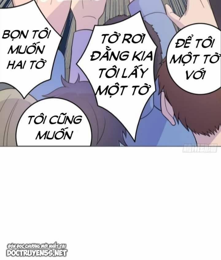 Thiên Thần Shipper 21 trang 24