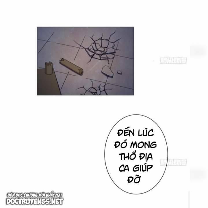 Thiên Thần Shipper 21 trang 3